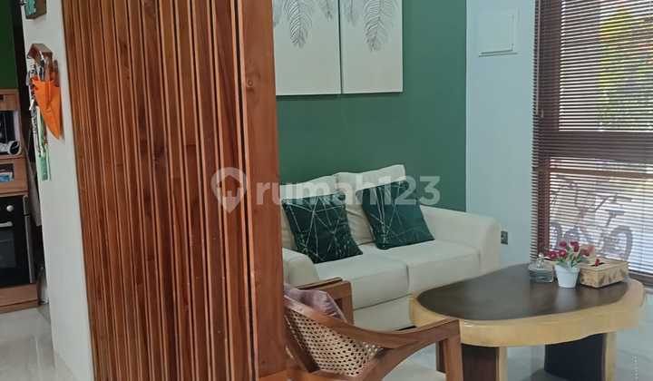 Rumah Rapih Siap Huni Luas 170 Di Citra Gran Cibubur 2