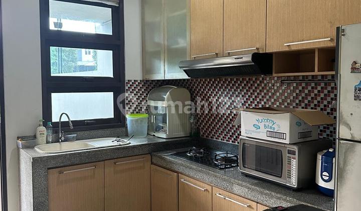 Neat 2-Story Hook House Ready to Occupy in Citra Gran Cibubur 2