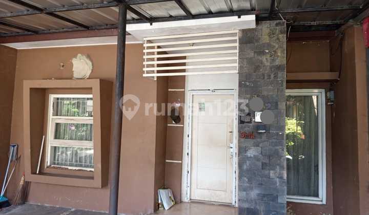 Rumah 1 Lantai Harga 550jt Nego Di Permata Kranggan Cibubur 2