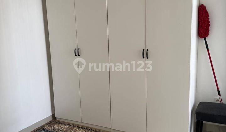 Rumah 2 Lantai Rapih Kt 4 Siap Huni Di Cimanggis Depok