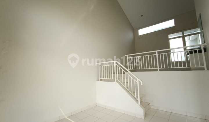 Single-Story Spacious House in Sentul City Bogor. 2