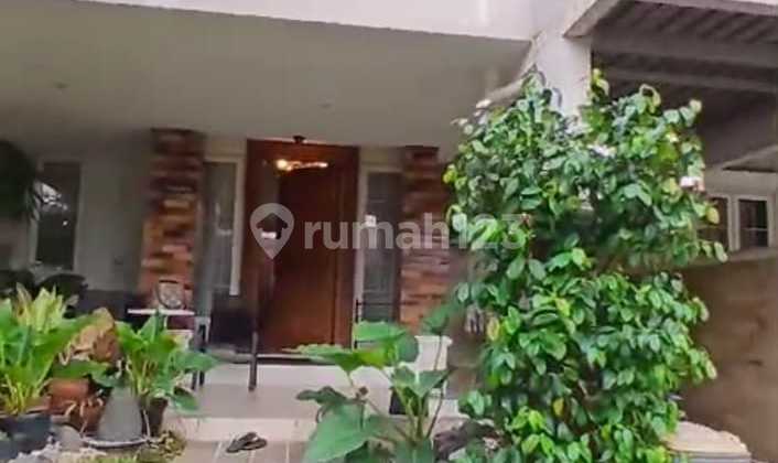 Rumah Rapih Siap Huni Hadap Taman Di Citra Gran Cibubur Rumah Rapih Siap Huni Hadap Taman Di Citra Gran Cibubur