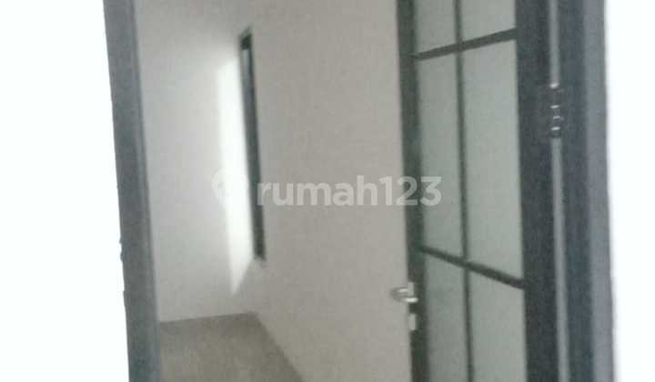 A 2-Story House, Well Renovated, Ready to Live In, in Cibubur Tourist City. 2