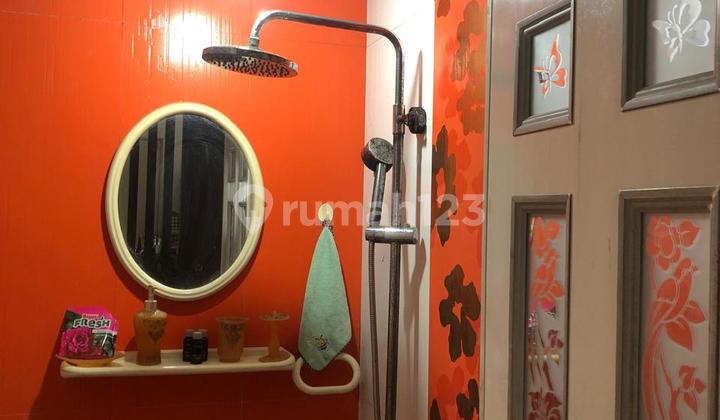 Rumah 2 Lantai Hook Rapih Siap Huni Di Raffles Hills Cibubur 2