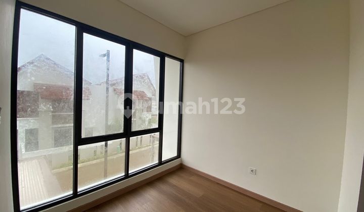 2-Story House Priced at 1.1 Billion in Podomoro Golf View Cimanggis 2