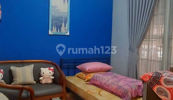 Neat 1.5-Story House in Citra Gran Cibubur 2