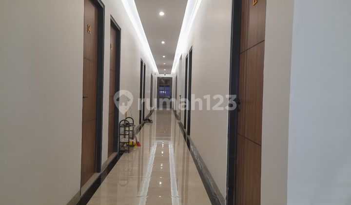 Kost 29 Rooms Strategic Location in Kranggan Cibubur 2