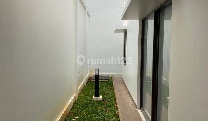 Rumah Rapih  2 Lantai Siap Huni Di Wiladatika Cibubur Jakarta Timur 2