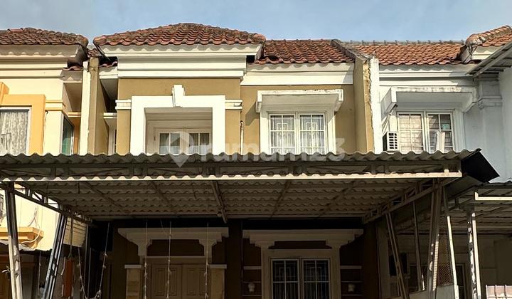 2-Story House LT 90 in Citra Gran Cibubur