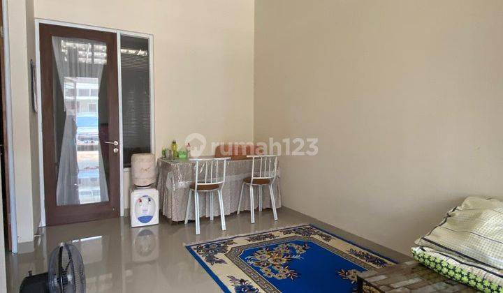 Rumah 2 Lantai Rapih Siap Huni Dekat Akses Toll Di Cendana Residence Cibubur 2