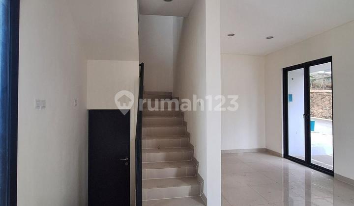 Rumah Hook Siap Huni Rapih Di Citra Gran Cbd Cibubur 2