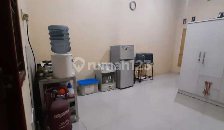 Rumah 1 Lantai Di Pesona Vilamas Jatiwarna Bekasi 2