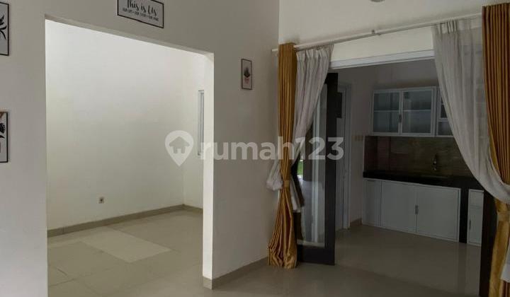 Spacious 2-Story Neat House in Citra Gran Cibubur 2