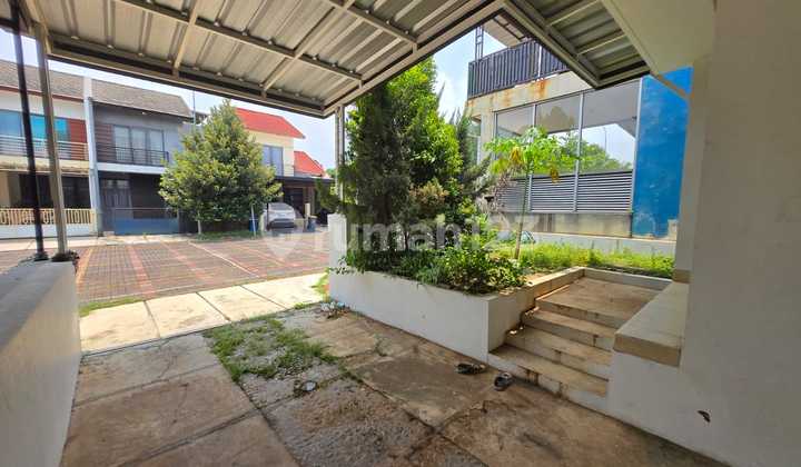 Rumah 2 Lantai Lt 105 Di Cibubur Residence 2