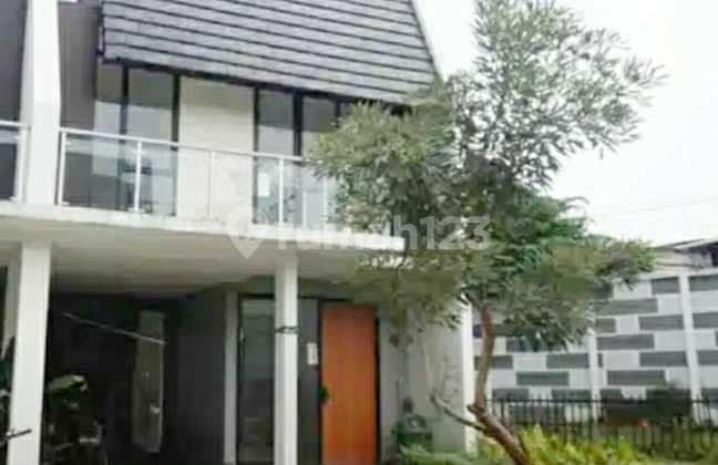 New Hook House Ready for Occupancy in Metland Cileungsi