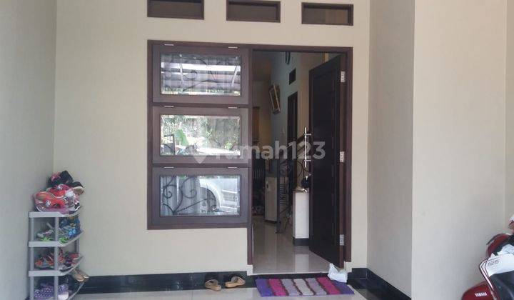 Rumah 2 Lantai Harga Murah Di Bukit Golf Cibubur 2