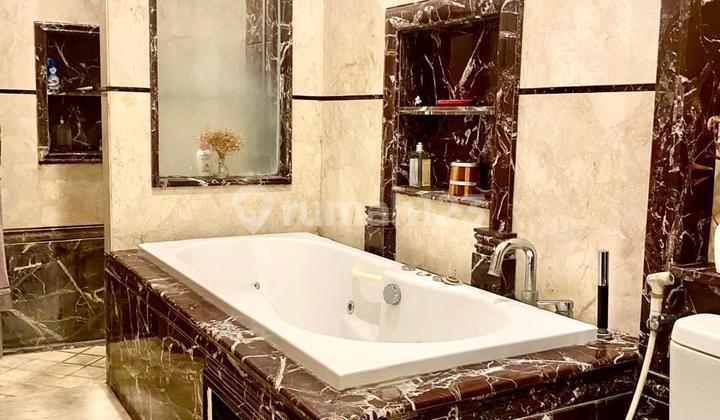 Rumah Mewah Lokasi Startegis Siap Huni Di Tanjung Barat Jakarta Selatan 2