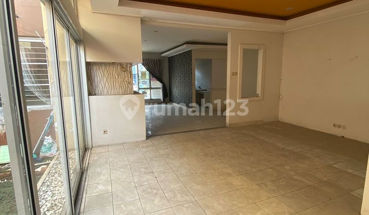 2-Story House with 144m² Land in Kota Wisata Cibubur 2