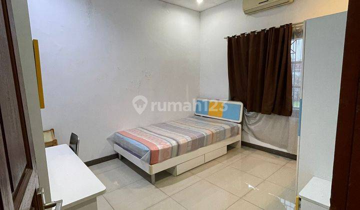 Rumah 2 Lantai Full Furnish Rapih Siap Huni Di Raffles Hills Cibubur 2