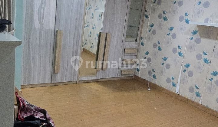 Rumah 2 Lantai Rapih Siap Huni Luas Tanah 169m Di Citra Gran Cibubur 2