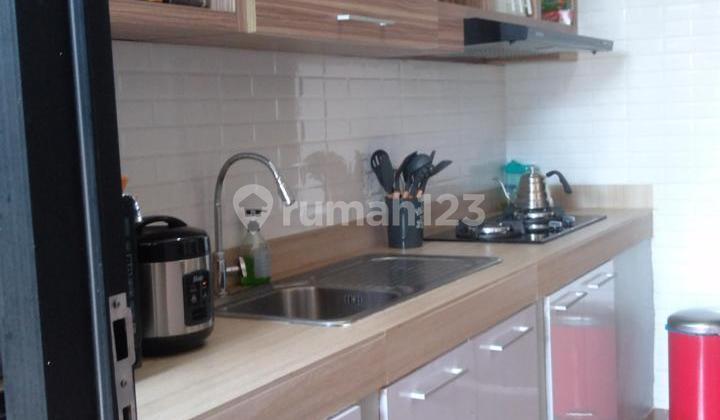 Rumah Rapih Luas 120 Full Furnish Siap Huni Di Metland Transyogi Cibubur 2