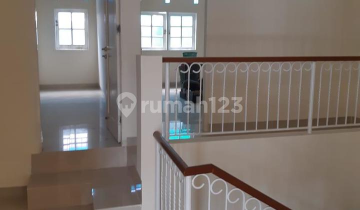 2-Story Neat Ready-to-Live House with 4 Bedrooms in Legenda Wisata Cibubur 2