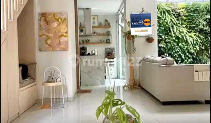 Rumah 2 Lantai Cantik Full Furnsih Siap Huni di Jagakarsa Jakarta Selatan Rumah 2 Lantai Cantik Full Furnsih Siap Huni di Jagakarsa Jakarta Selatan