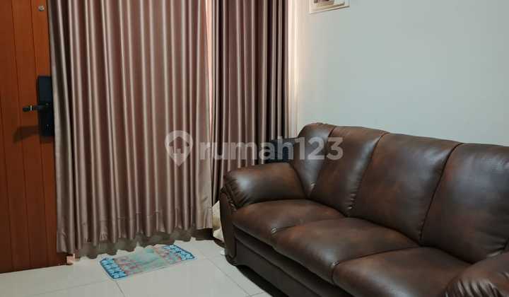 Rumah 2 Lantai Furnish Lt 72 di Premier Estate 3 Kranggan Cibubur 2