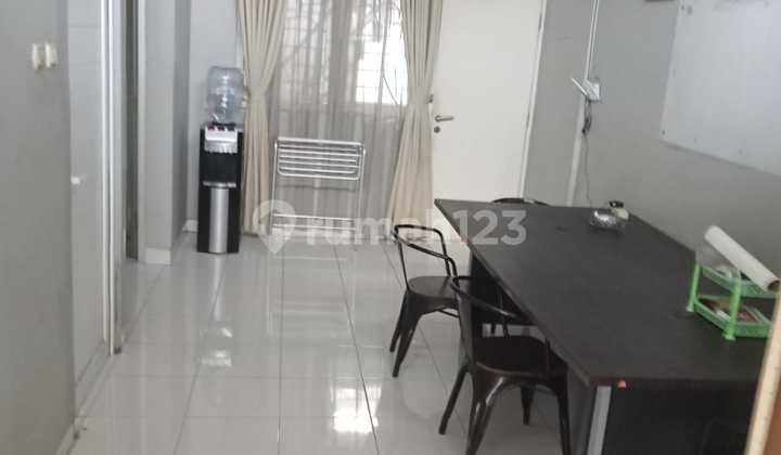 2-Story House with 3 Bedrooms, Tidy and Move-in Ready in Citra Gran Cibubur 2