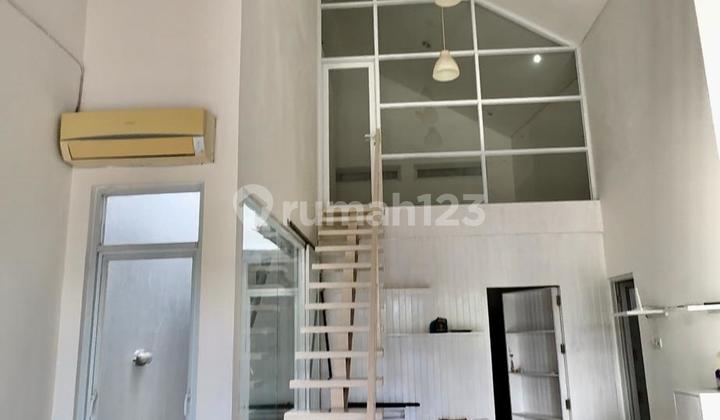 Spacious House in Harjamukti Cimanggis