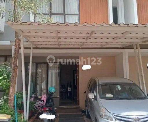 Rumah 2 Lantai Lokasi Strategis Di Premier Estate 3 Kranggan Cibubur 1