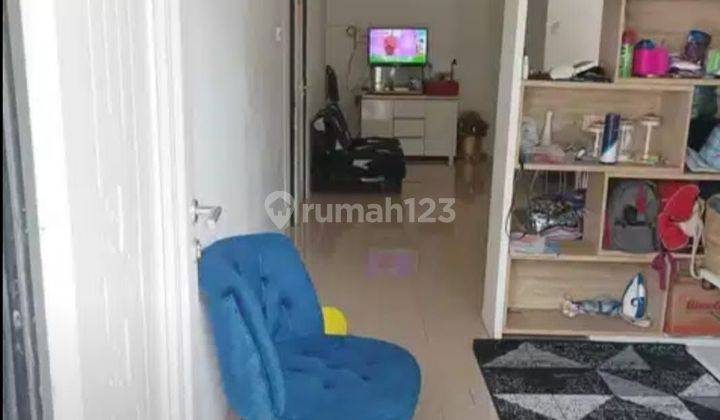 Rumah Hook 1 Lantai Di Perumahan Cluster Griya Jaya Cikeas Cibubur 2