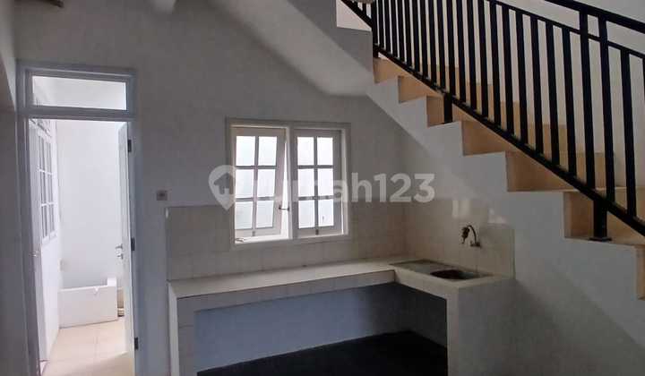 2-Story House Neat Spacious 119 in Citra Gran Cibubur 2