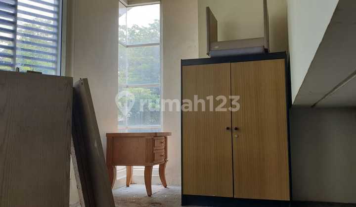 Rumah Lt 112 Harga Ekonomis Di Citra Gran Cibubur 2