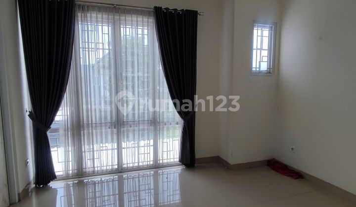 Neat 2-Story House Ready to Occupy, Built in 2020, in Citra Gran Cibubur. 2
