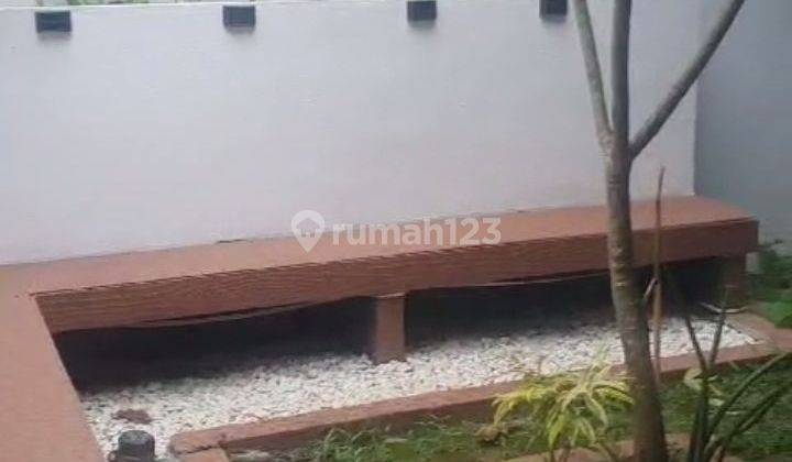 Rumah Rapih 1 Lantai Siap Huni Di Vila Nusa Indah 5 Ciangsana Cibubur 2