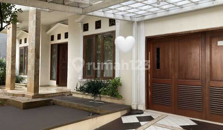 Rumah 3 Lantai Lt 270 Di Citra Gran Cibubur 2