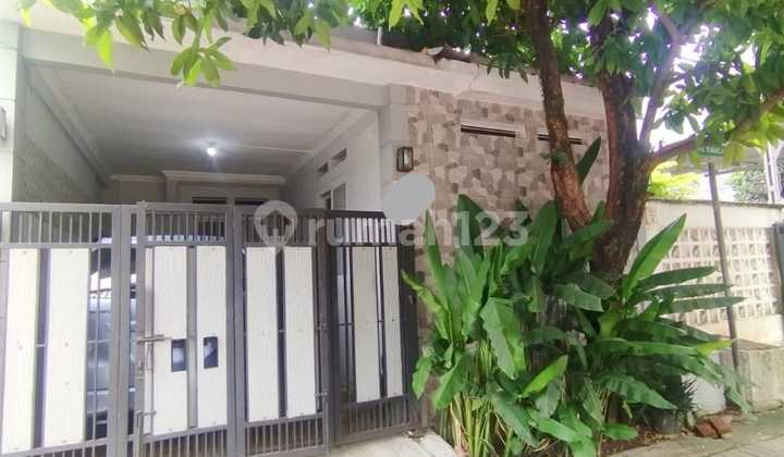 Rumah Rapih Harga 750jt Nego Siap Huni Di Cibubur Country Rumah Rapih Harga 750jt Nego Siap Huni Di Cibubur Country