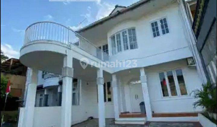 Rumah 2 Lantai Rapih Siap Huni Di Bogor Raya Lakeside 1