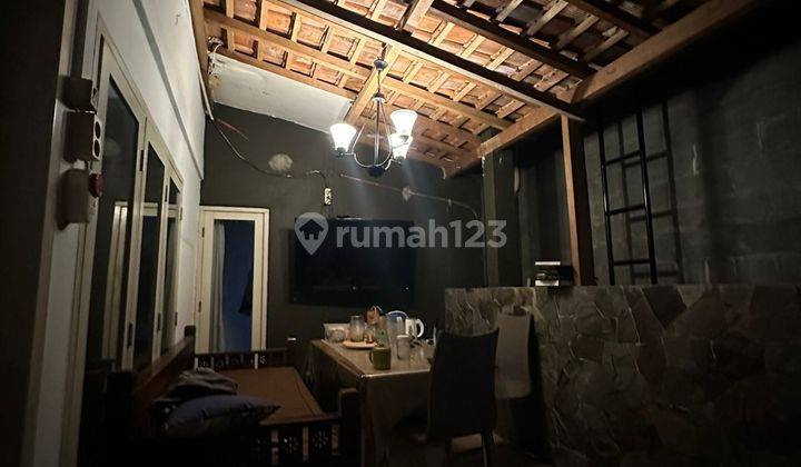 Rumah 2 Lantai Rapih Siap Huni Di Cilangkap Jakarta Timur 2