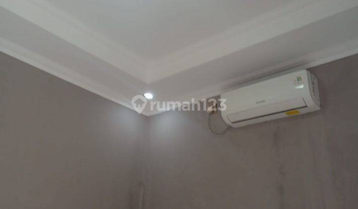 Rumah 2 Lantai Hook Siap Huni Di Aitami Residence Jatiranggon Kranggan Cibubur 2