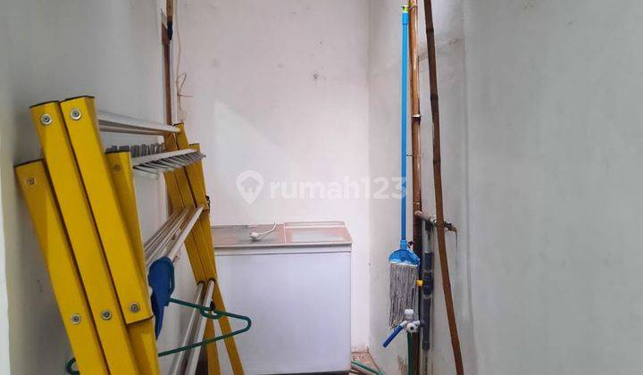 Rumah 1 Lantai Di Permata Kranggan Cibubur 2