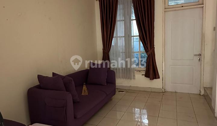 2-Story House LT 90 in Citra Gran Cibubur 2