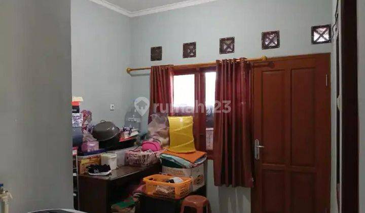 Rumah 2 Lantai Siap Huni Di Griya Bukit Jaya Gunung Putri Bogor 2