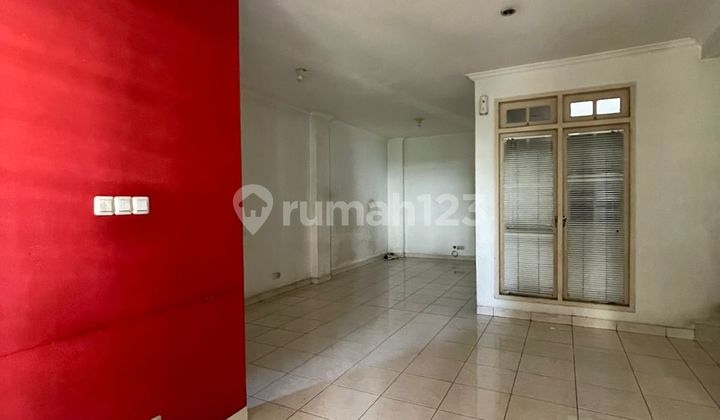 Rumah 2 Lantai Luas 120 Di Citra Gran Cibubur 2