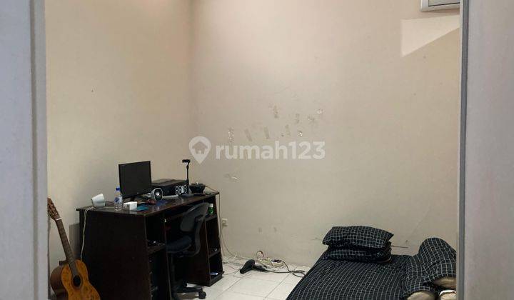 Rumah 1 Lantai Lokasi Strategis Di Citra Gran Cibubur 2