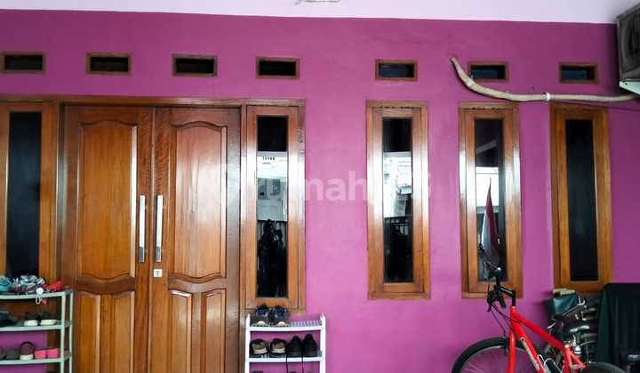 Rumah 500jt Di Kranggan Permai