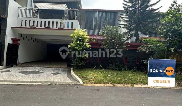 Rumah 2 Lantai Luas 260 Rapih Siap Huni di Citra Gran Cibubur Rumah 2 Lantai Luas 260 Rapih Siap Huni di Citra Gran Cibubur