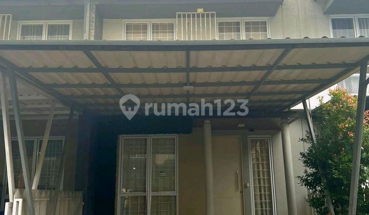 Rumah 2 Lantai Full Furnish Siap Huni di Citragran Cbd Cibubur 1