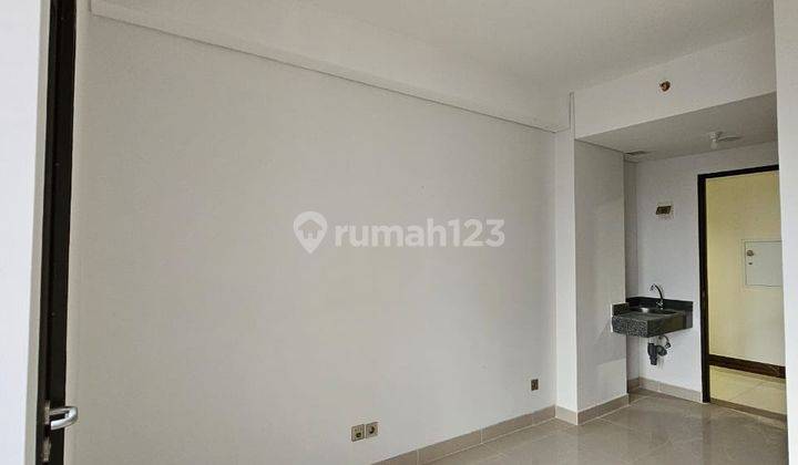 Apartemen Tipe Studio Murah Siap Huni Di Transpark Cibubur 2